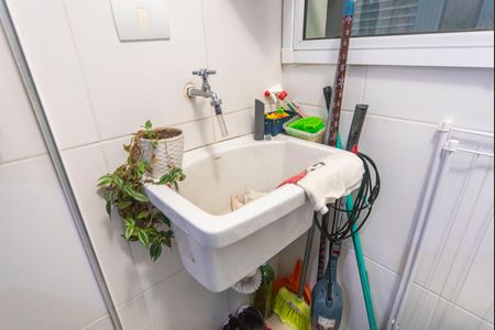 Apartamento à venda com 50m², 2 quartos e 1 vagaÁrea de Serviço