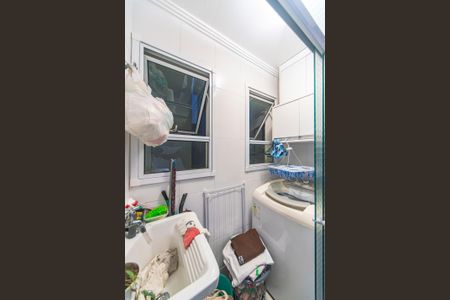 Apartamento à venda com 50m², 2 quartos e 1 vagaÁrea de Serviço