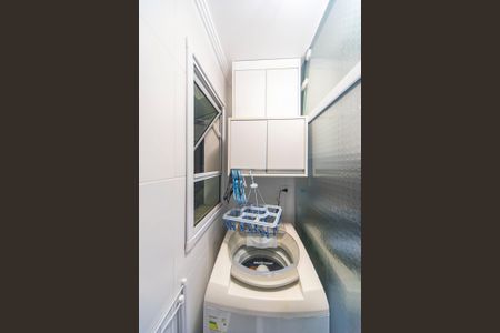 Apartamento à venda com 50m², 2 quartos e 1 vagaÁrea de Serviço