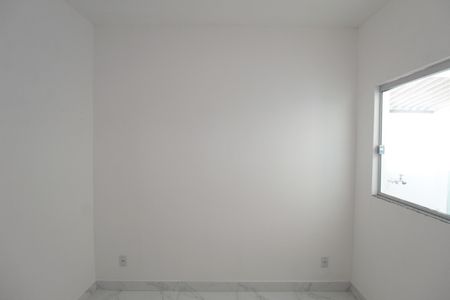 Quarto 1 de casa para alugar com 3 quartos, 60m² em Santa Martinha, Ribeirão das Neves