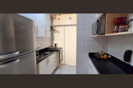 Apartamento à venda com 69m², 3 quartos e 1 vaga Apartamento à venda com 69m², 3 quartos e 1 vagaCozinha