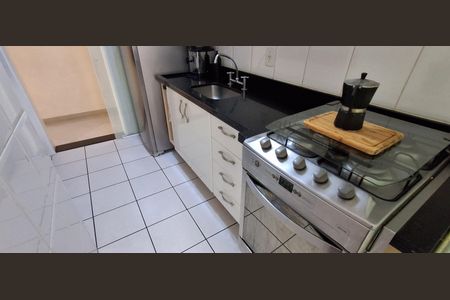 Apartamento à venda com 69m², 3 quartos e 1 vaga Apartamento à venda com 69m², 3 quartos e 1 vagaCozinha