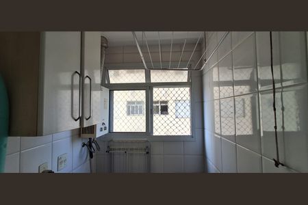 Apartamento à venda com 69m², 3 quartos e 1 vaga Apartamento à venda com 69m², 3 quartos e 1 vagaÁrea de Serviço