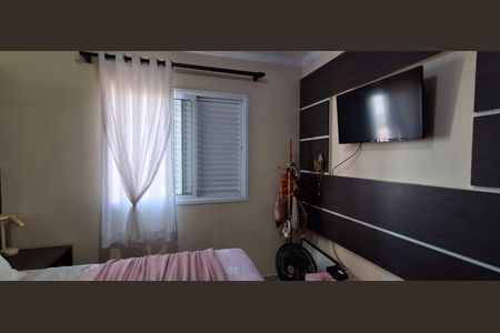 Apartamento à venda com 69m², 3 quartos e 1 vaga Apartamento à venda com 69m², 3 quartos e 1 vagaQuarto 2