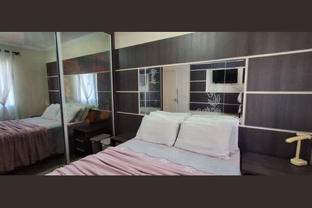 Apartamento à venda com 69m², 3 quartos e 1 vaga Apartamento à venda com 69m², 3 quartos e 1 vagaQuarto 2