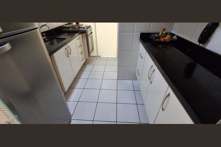 Apartamento à venda com 69m², 3 quartos e 1 vaga Apartamento à venda com 69m², 3 quartos e 1 vagaCozinha