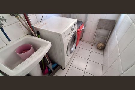 Apartamento à venda com 69m², 3 quartos e 1 vaga Apartamento à venda com 69m², 3 quartos e 1 vagaÁrea de Serviço