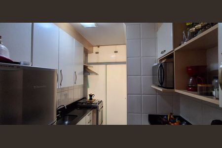 Apartamento à venda com 69m², 3 quartos e 1 vaga Apartamento à venda com 69m², 3 quartos e 1 vagaCozinha