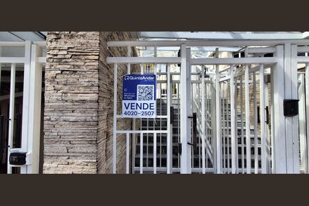 Apartamento à venda com 69m², 3 quartos e 1 vaga Apartamento à venda com 69m², 3 quartos e 1 vagaFachada