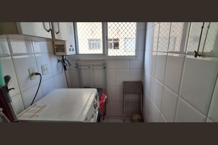Apartamento à venda com 69m², 3 quartos e 1 vaga Apartamento à venda com 69m², 3 quartos e 1 vagaÁrea de Serviço
