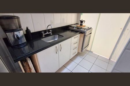 Apartamento à venda com 69m², 3 quartos e 1 vaga Apartamento à venda com 69m², 3 quartos e 1 vagaCozinha