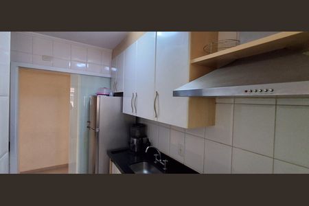 Apartamento à venda com 69m², 3 quartos e 1 vaga Apartamento à venda com 69m², 3 quartos e 1 vagaCozinha