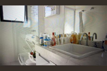 Apartamento à venda com 3 quartos, 203m² em Vila Progredior, São Paulo