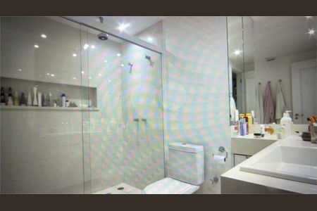 Apartamento à venda com 3 quartos, 203m² em Vila Progredior, São Paulo