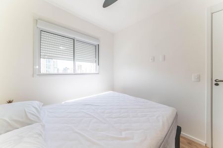 Apartamento para alugar com 27m², 1 quarto e sem vagaQuarto