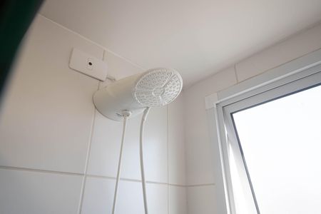 Apartamento para alugar com 27m², 1 quarto e sem vagaBanheiro