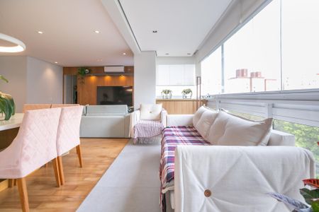 Apartamento à venda com 3 quartos, 143m² em Vila Mariana, São Paulo
