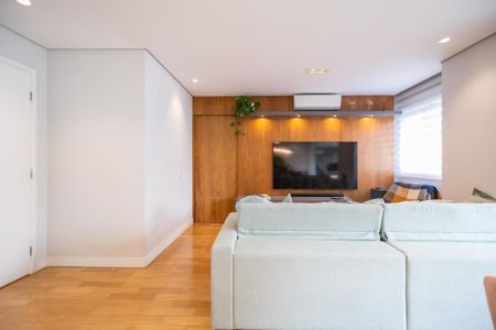 Apartamento à venda com 3 quartos, 143m² em Vila Mariana, São Paulo