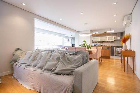 Apartamento à venda com 3 quartos, 143m² em Vila Mariana, São Paulo