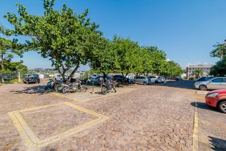 Apartamento à venda com 38m², 2 quartos e 1 vagaÁrea comum