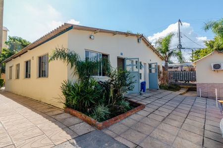 Apartamento à venda com 38m², 2 quartos e 1 vagaÁrea comum