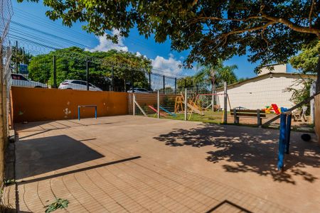 Apartamento à venda com 38m², 2 quartos e 1 vagaÁrea comum