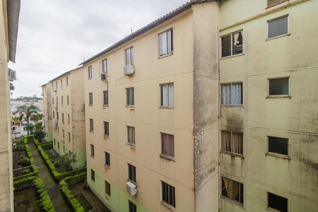 Apartamento à venda com 38m², 2 quartos e 1 vagaVista do Quarto 2