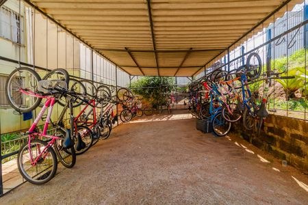 Apartamento à venda com 38m², 2 quartos e 1 vagaÁrea comum