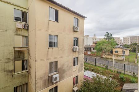 Apartamento à venda com 38m², 2 quartos e 1 vagaVista do Quarto 2