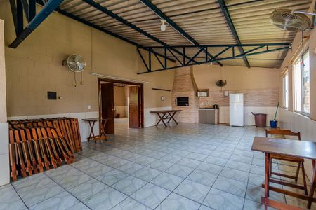 Apartamento à venda com 38m², 2 quartos e 1 vagaÁrea comum