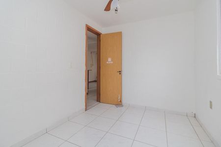 Apartamento à venda com 38m², 2 quartos e 1 vagaQuarto