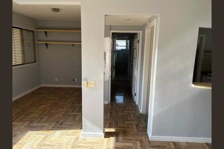 Apartamento à venda com 88m², 1 quarto e 1 vaga Apartamento à venda com 88m², 1 quarto e 1 vagaFoto 03
