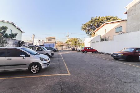 Apartamento à venda com 76m², 2 quartos e 1 vagaCondomínio