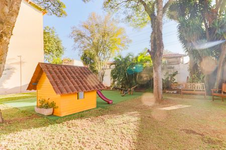 Apartamento à venda com 76m², 2 quartos e 1 vagaÁrea comum - Playground