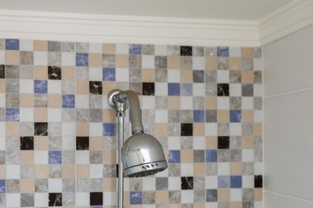 Apartamento para alugar com 60m², 2 quartos e sem vagaBanheiro da Suíte