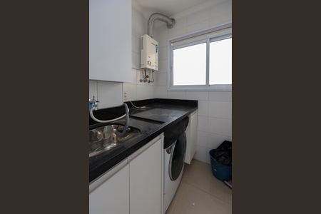 Apartamento para alugar com 60m², 2 quartos e sem vagaÁrea de Serviço