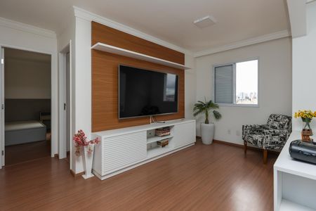 Apartamento para alugar com 60m², 2 quartos e sem vagaSala