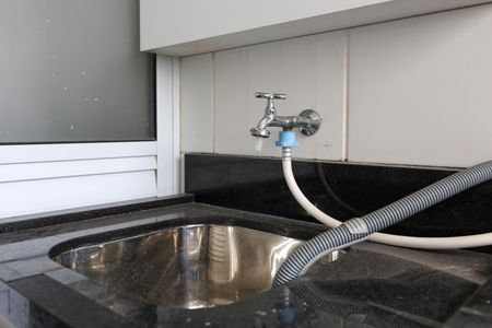 Apartamento para alugar com 60m², 2 quartos e sem vagaÁrea de Serviço