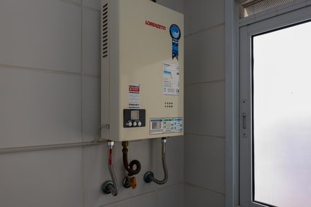 Apartamento para alugar com 60m², 2 quartos e sem vagaÁrea de Serviço