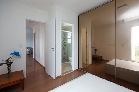 Apartamento para alugar com 60m², 2 quartos e sem vagaSuíte