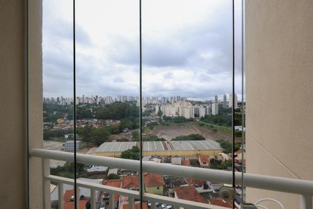 Apartamento para alugar com 60m², 2 quartos e sem vagaVista da Suíte