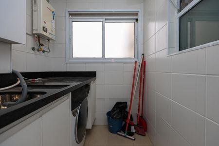 Apartamento para alugar com 60m², 2 quartos e sem vagaÁrea de Serviço