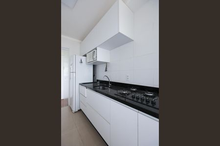 Apartamento para alugar com 60m², 2 quartos e sem vagaCozinha