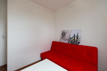 Apartamento para alugar com 60m², 2 quartos e sem vagaQuarto 2
