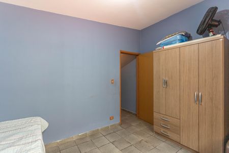 Casa à venda com 118m², 2 quartos e 2 vagas Casa à venda com 118m², 2 quartos e 2 vagasQuarto 2