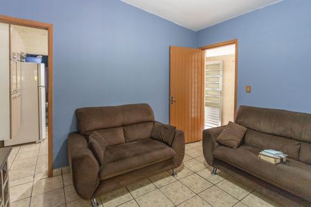 Sala de casa à venda com 2 quartos, 118m² em Canhema, São Bernardo do Campo