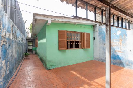 Casa à venda com 118m², 2 quartos e 2 vagas Casa à venda com 118m², 2 quartos e 2 vagasÁrea de serviço