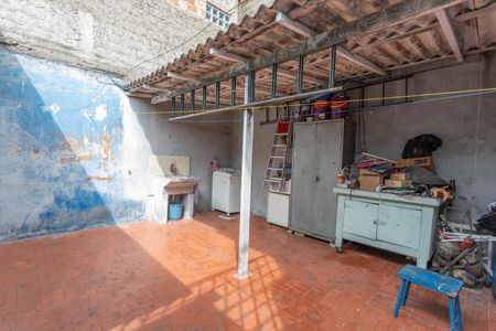 Casa à venda com 118m², 2 quartos e 2 vagas Casa à venda com 118m², 2 quartos e 2 vagasÁrea de serviço