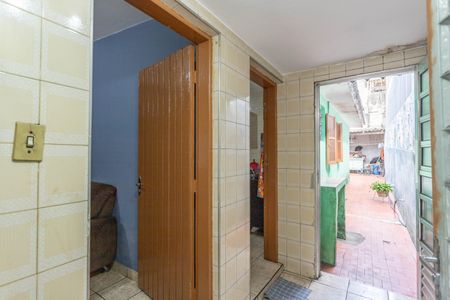 Casa à venda com 118m², 2 quartos e 2 vagas Casa à venda com 118m², 2 quartos e 2 vagasEntrada