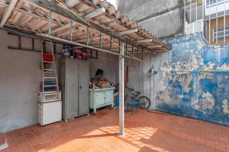 Casa à venda com 118m², 2 quartos e 2 vagas Casa à venda com 118m², 2 quartos e 2 vagasÁrea de serviço